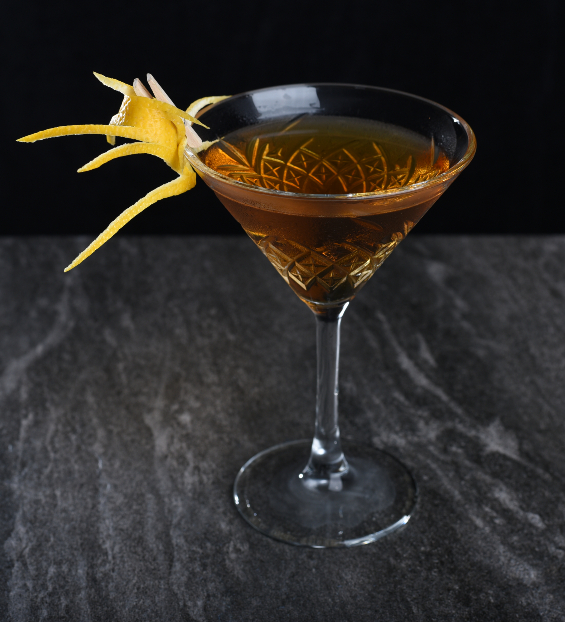 cocktail image